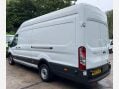 Ford Transit 2.2 TDCi 350 Panel Van L4 H3 Diesel XLWB 13
