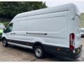 Ford Transit 2.2 TDCi 350 Panel Van L4 H3 Diesel XLWB 14