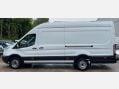 Ford Transit 2.2 TDCi 350 Panel Van L4 H3 Diesel XLWB 15