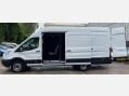 Ford Transit 2.2 TDCi 350 Panel Van L4 H3 Diesel XLWB 16