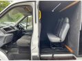 Ford Transit 2.2 TDCi 350 Panel Van L4 H3 Diesel XLWB 17