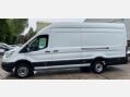 Ford Transit 2.2 TDCi 350 Panel Van L4 H3 Diesel XLWB 18