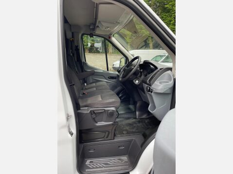 Ford Transit 2.2 TDCi 350 Panel Van L4 H3 Diesel XLWB 24