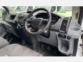 Ford Transit 2.2 TDCi 350 Panel Van L4 H3 Diesel XLWB 26