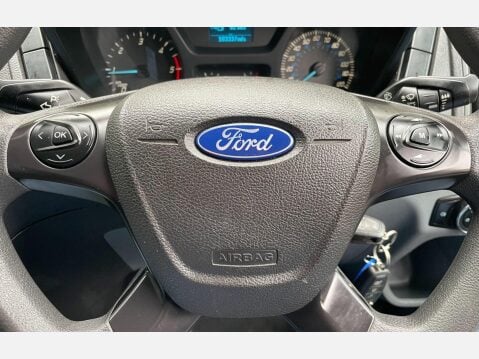 Ford Transit 2.2 TDCi 350 Panel Van L4 H3 Diesel XLWB 29