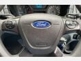 Ford Transit 2.2 TDCi 350 Panel Van L4 H3 Diesel XLWB 29