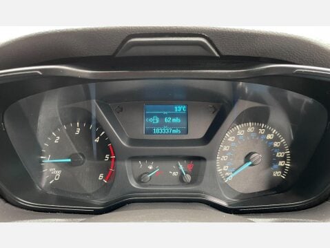 Ford Transit 2.2 TDCi 350 Panel Van L4 H3 Diesel XLWB 30