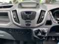 Ford Transit 2.2 TDCi 350 Panel Van L4 H3 Diesel XLWB 32