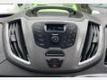 Ford Transit 2.2 TDCi 350 Panel Van L4 H3 Diesel XLWB 33