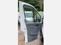 Ford Transit 2.2 TDCi 350 Panel Van L4 H3 Diesel XLWB 35