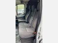 Ford Transit 2.2 TDCi 350 Panel Van L4 H3 Diesel XLWB 37