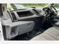 Ford Transit 2.2 TDCi 350 Panel Van L4 H3 Diesel XLWB 38