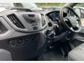 Ford Transit 2.2 TDCi 350 Panel Van L4 H3 Diesel XLWB 39