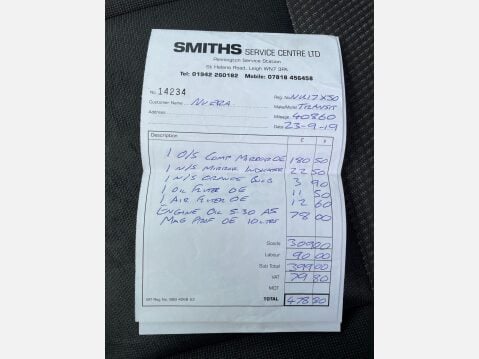 Ford Transit 2.2 TDCi 350 Panel Van L4 H3 Diesel XLWB 45