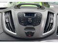 Ford Transit 2.2 TDCi 350 Panel Van L4 H3 Diesel XLWB 33