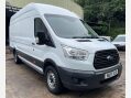 Ford Transit 2.2 TDCi 350 Panel Van L4 H3 Diesel XLWB 4