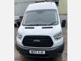Ford Transit 2.2 TDCi 350 Panel Van L4 H3 Diesel XLWB 21