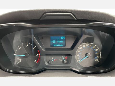 Ford Transit 2.2 TDCi 350 Panel Van L4 H3 Diesel XLWB 30