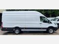 Ford Transit 2.2 TDCi 350 Panel Van L4 H3 Diesel XLWB 7