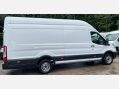 Ford Transit 2.2 TDCi 350 Panel Van L4 H3 Diesel XLWB 8