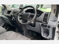 Ford Transit 2.2 TDCi 350 Panel Van L4 H3 Diesel XLWB 26