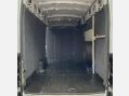 Ford Transit 2.2 TDCi 350 Panel Van L4 H3 Diesel XLWB 12