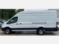 Ford Transit 2.2 TDCi 350 Panel Van L4 H3 Diesel XLWB 15