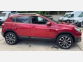 Nissan Qashqai 1.6 n-tec 2WD Euro 5 5dr 7