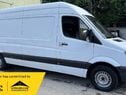 Mercedes-Benz Sprinter 2.1 313 CDi RWD L3 H3 4dr