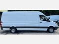 Mercedes-Benz Sprinter 2.1 313 CDi RWD L3 H3 4dr 8