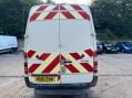 Mercedes-Benz Sprinter 2.1 313 CDi RWD L3 H3 4dr 11