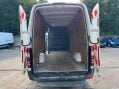 Mercedes-Benz Sprinter 2.1 313 CDi RWD L3 H3 4dr 12