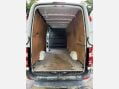 Mercedes-Benz Sprinter 2.1 313 CDi RWD L3 H3 4dr 13