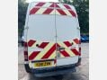 Mercedes-Benz Sprinter 2.1 313 CDi RWD L3 H3 4dr 15