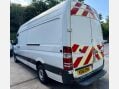 Mercedes-Benz Sprinter 2.1 313 CDi RWD L3 H3 4dr 16