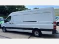 Mercedes-Benz Sprinter 2.1 313 CDi RWD L3 H3 4dr 17