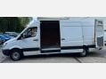 Mercedes-Benz Sprinter 2.1 313 CDi RWD L3 H3 4dr 19