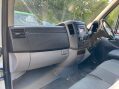 Mercedes-Benz Sprinter 2.1 313 CDi RWD L3 H3 4dr 35