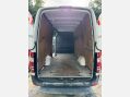 Mercedes-Benz Sprinter 2.1 313 CDi RWD L3 H3 4dr 14
