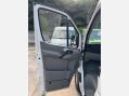 Mercedes-Benz Sprinter 2.1 313 CDi RWD L3 H3 4dr 32