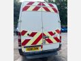 Mercedes-Benz Sprinter 2.1 313 CDi RWD L3 H3 4dr 15