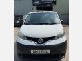 Nissan NV200 1.5 dCi SE SWB Euro 5 6dr 27