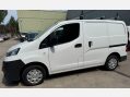 Nissan NV200 1.5 dCi SE SWB Euro 5 6dr 24