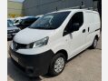Nissan NV200 1.5 dCi SE SWB Euro 5 6dr 25