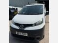 Nissan NV200 1.5 dCi SE SWB Euro 5 6dr 26
