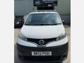 Nissan NV200 1.5 dCi SE SWB Euro 5 6dr 27
