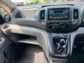 Nissan NV200 1.5 dCi SE SWB Euro 5 6dr 34