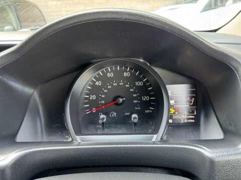 Nissan NV200 1.5 dCi SE SWB Euro 5 6dr 31