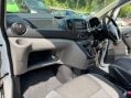 Nissan NV200 1.5 dCi SE SWB Euro 5 6dr 38