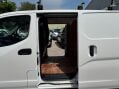 Nissan NV200 1.5 dCi SE SWB Euro 5 6dr 22